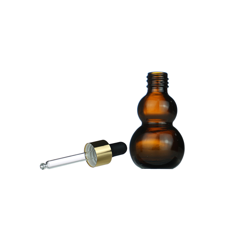 Where to Find Eco-Friendly 1oz Amber Glass Dropper Bottles for Sustainable Packaging