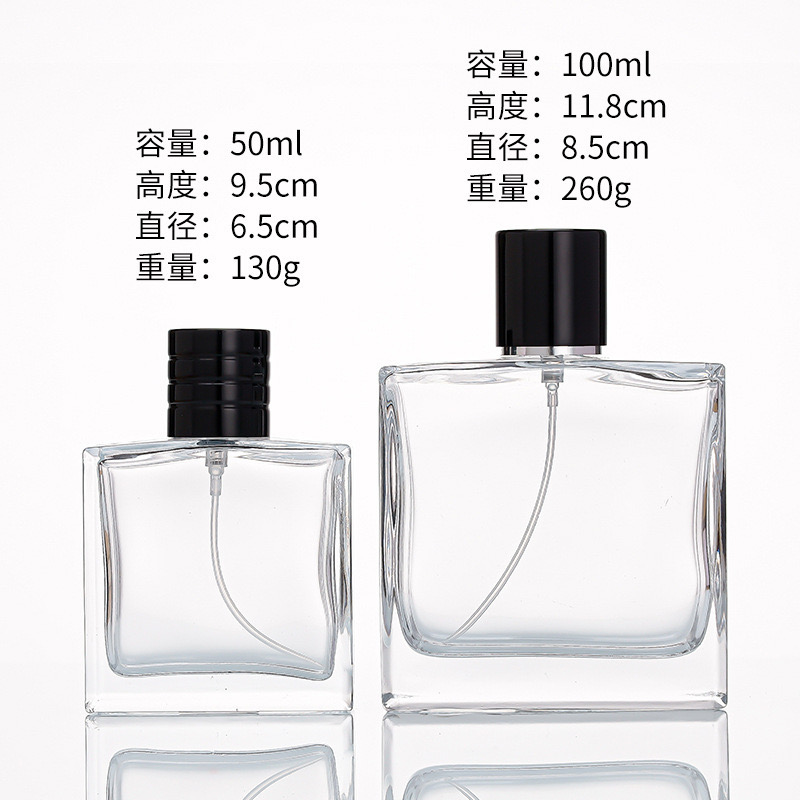 Què cal tenir en compte quan es tria un proveïdor al por major d’atomitzadors de perfum