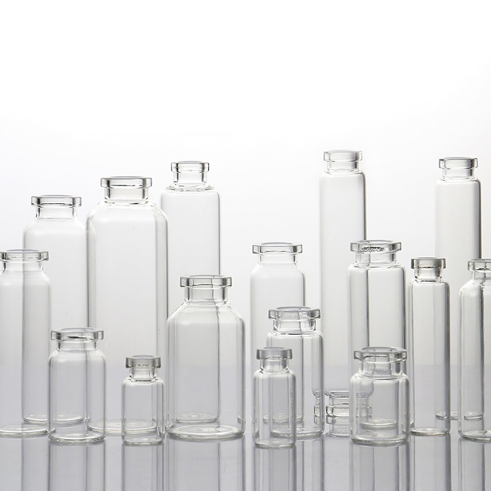 How to Ensure the Quality of 10 ml Vials for Safe Storage and Transport