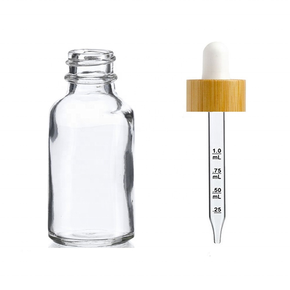 What Are the Benefits of Using mL Droppers in Your Products?