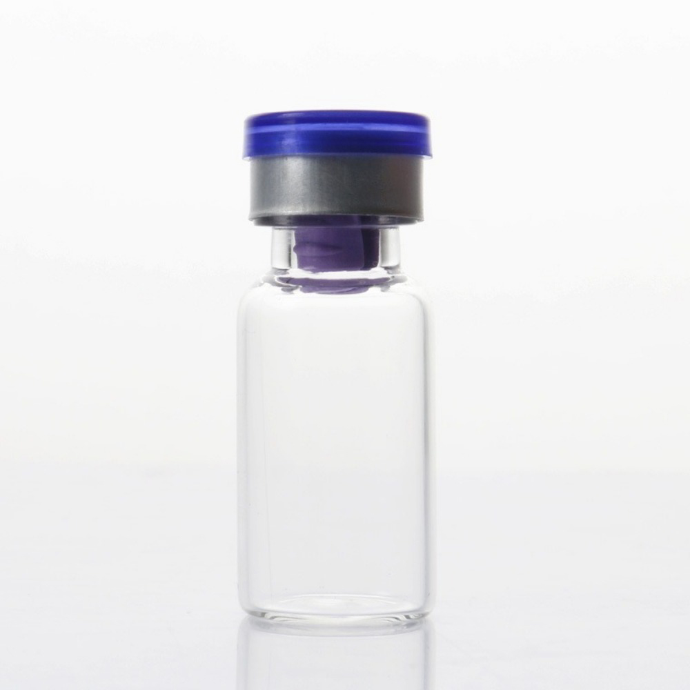 Kuphi Ukuthola I-Vials Eziphathelweyo Ezinemithombo Yokuhle Ukuzilanda Ngokwesibini