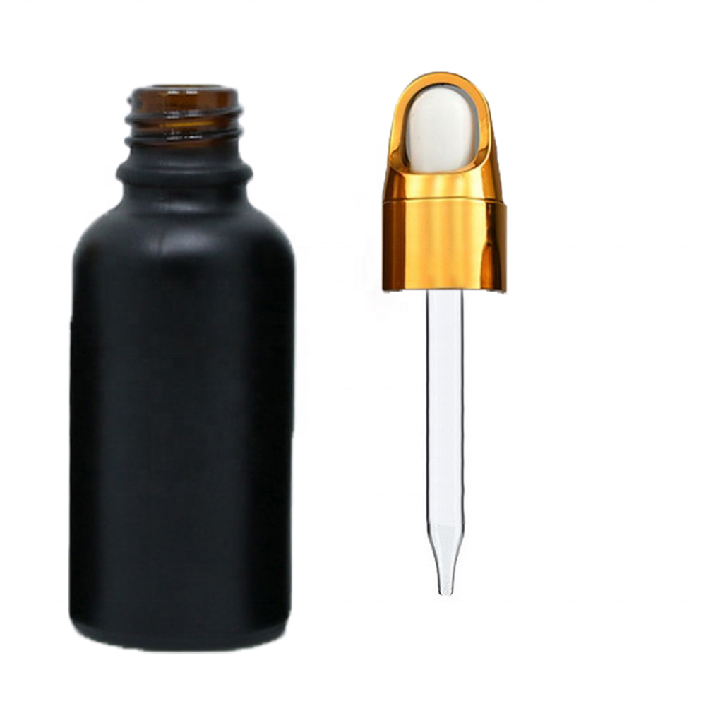 What Makes Amber Glass Ideal for Essential Oil Protection?