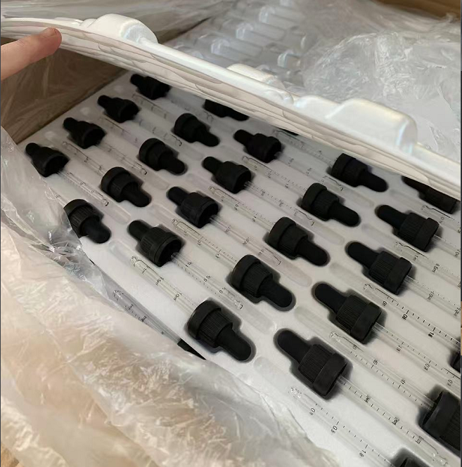 large batch order shipped  xinde delivers custom medical packaging solutions-0