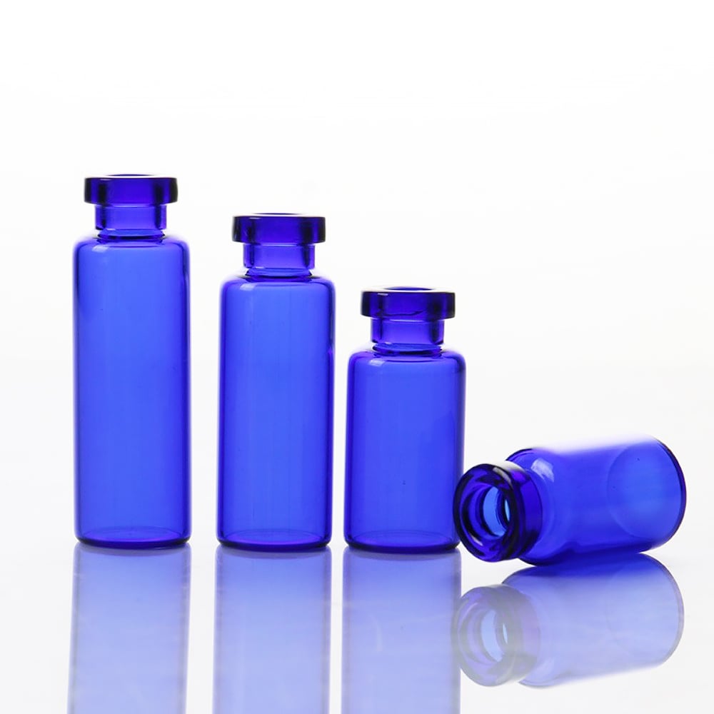 What Are the Common Usage Issues with Empty Vials and How to Avoid Them