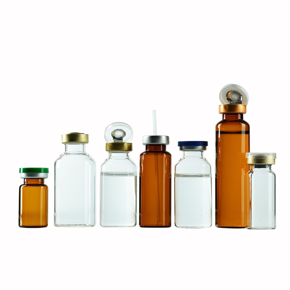 Where to Source Customizable Small Glass Bottles for Branding