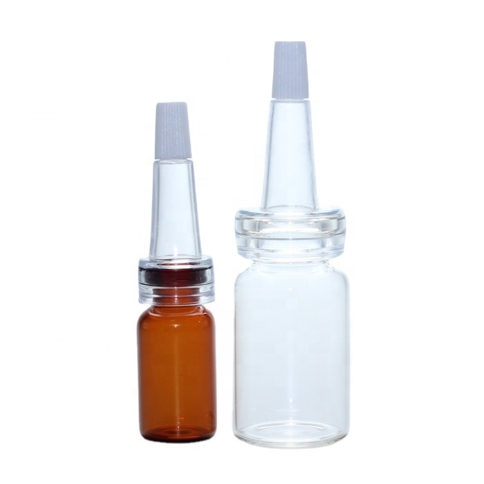 What Are the Common Usage Issues with 10 ml Glass Bottles and How to Avoid Them?