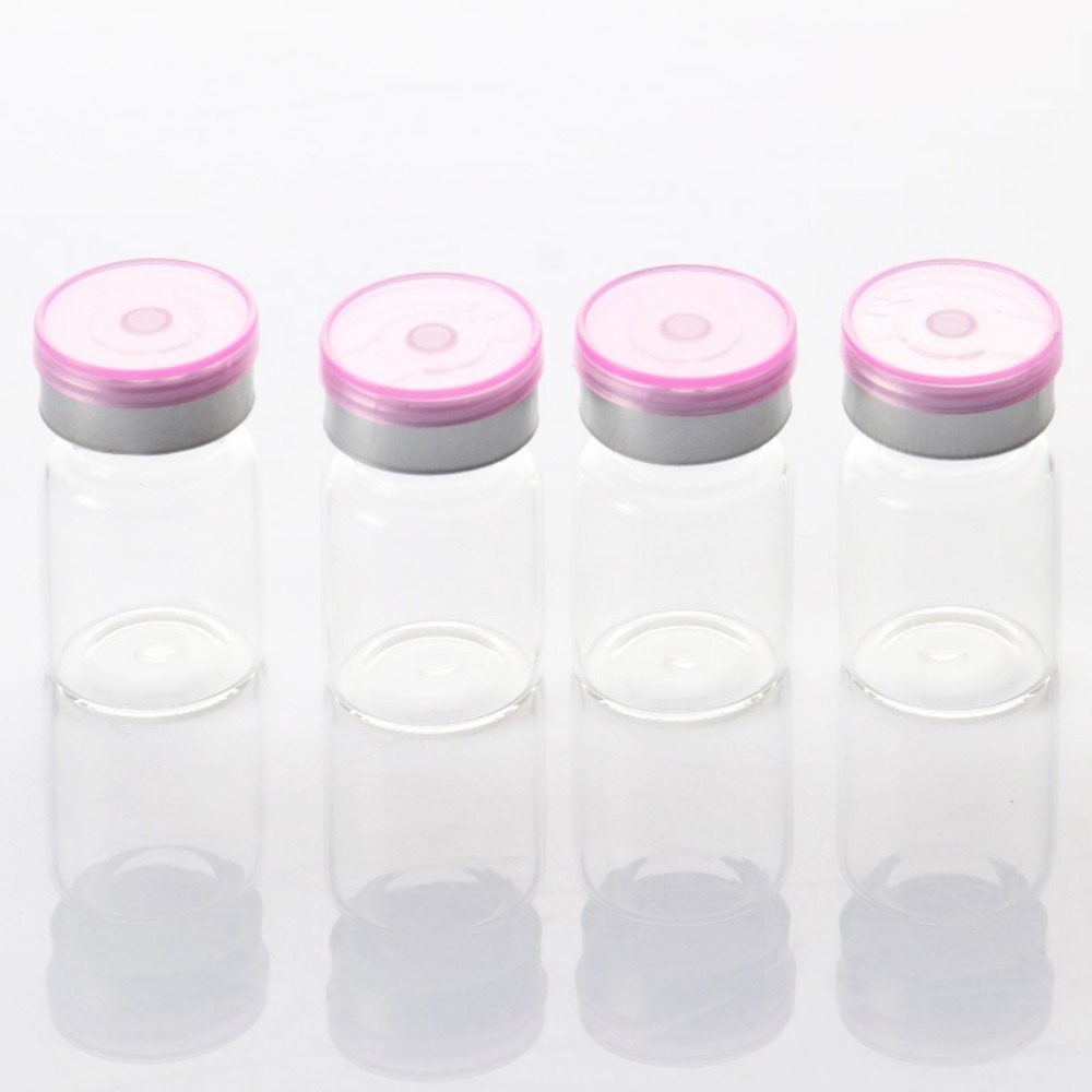 What Should You Know About Customizing 10 ml Vials for Your Brand?