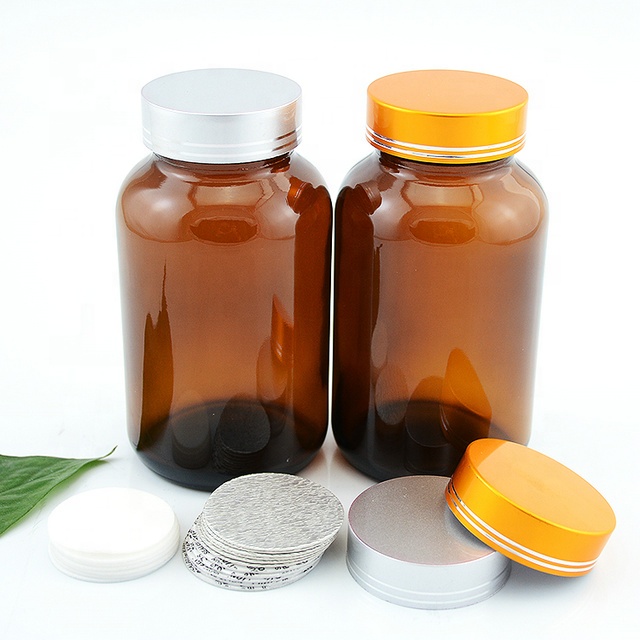 Problemes habituals d’ús de les ampolles d'ambre per a medicaments i com evitar-los
