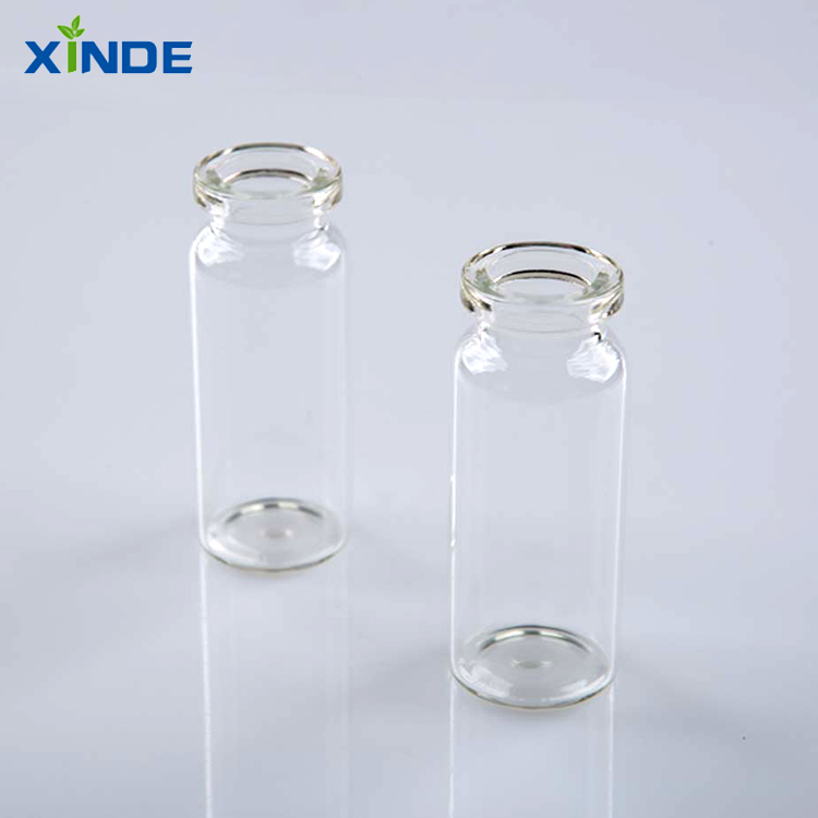 What Are the Most Common Uses for 10 ml Vials in Various Industries?