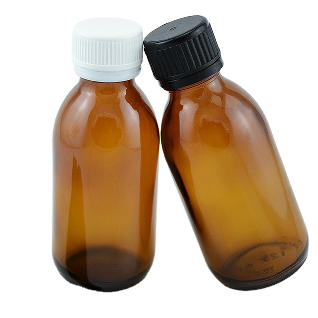 Ako vybrať najlepšie hnedé fľašky s objemom 100 ml na esenciálne oleje a sérumy