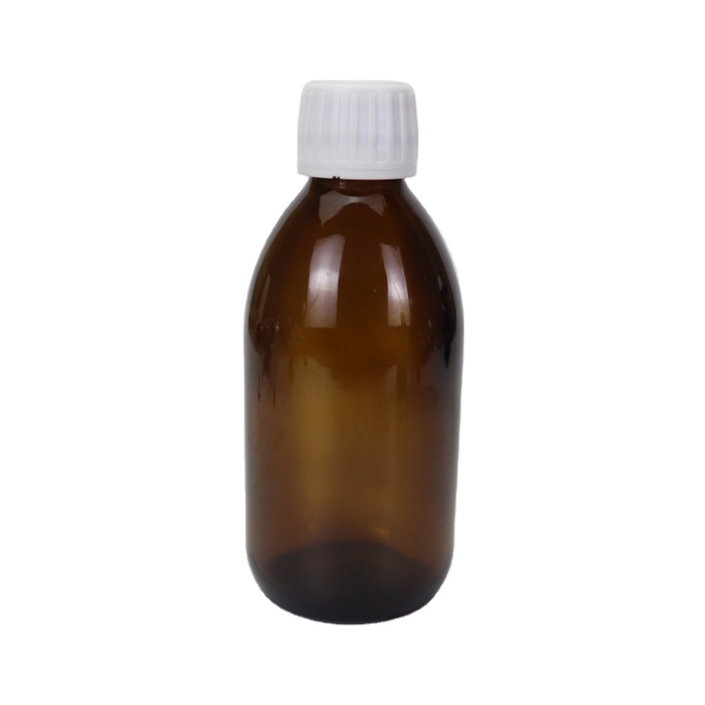 Jak posílit svou značku pomocí lahví pro sirup s individuálním etiketováním?