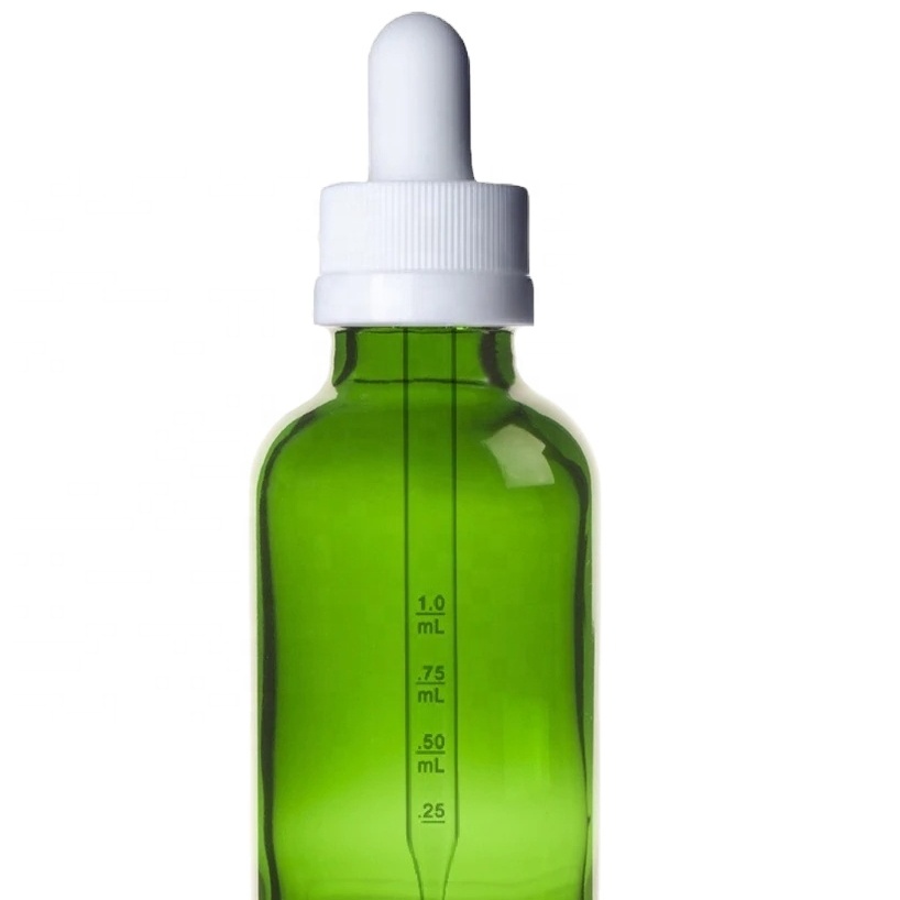 How Essential Oil Dropper Bottles Enhance Product Quality and Safety