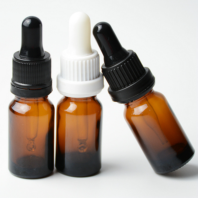 Ako účinne používať sklenené fľaštičky s kvapkadlom o objeme 10 ml na presné dávkovanie