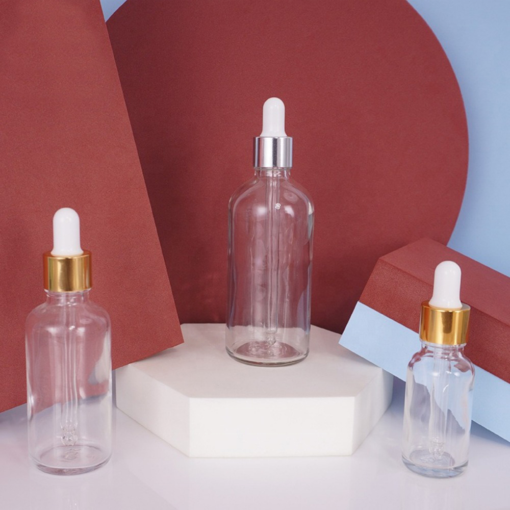 Where Can You Find Customizable Serum Bottles with Droppers for Your Business?