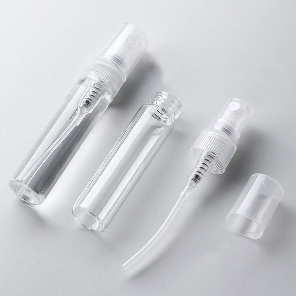 Common Usage Issues with Sample Perfume Bottles and How to Avoid Them