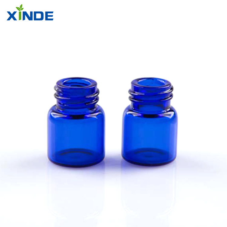 What Makes Glass Serum Vials Superior to Plastic Alternatives?
