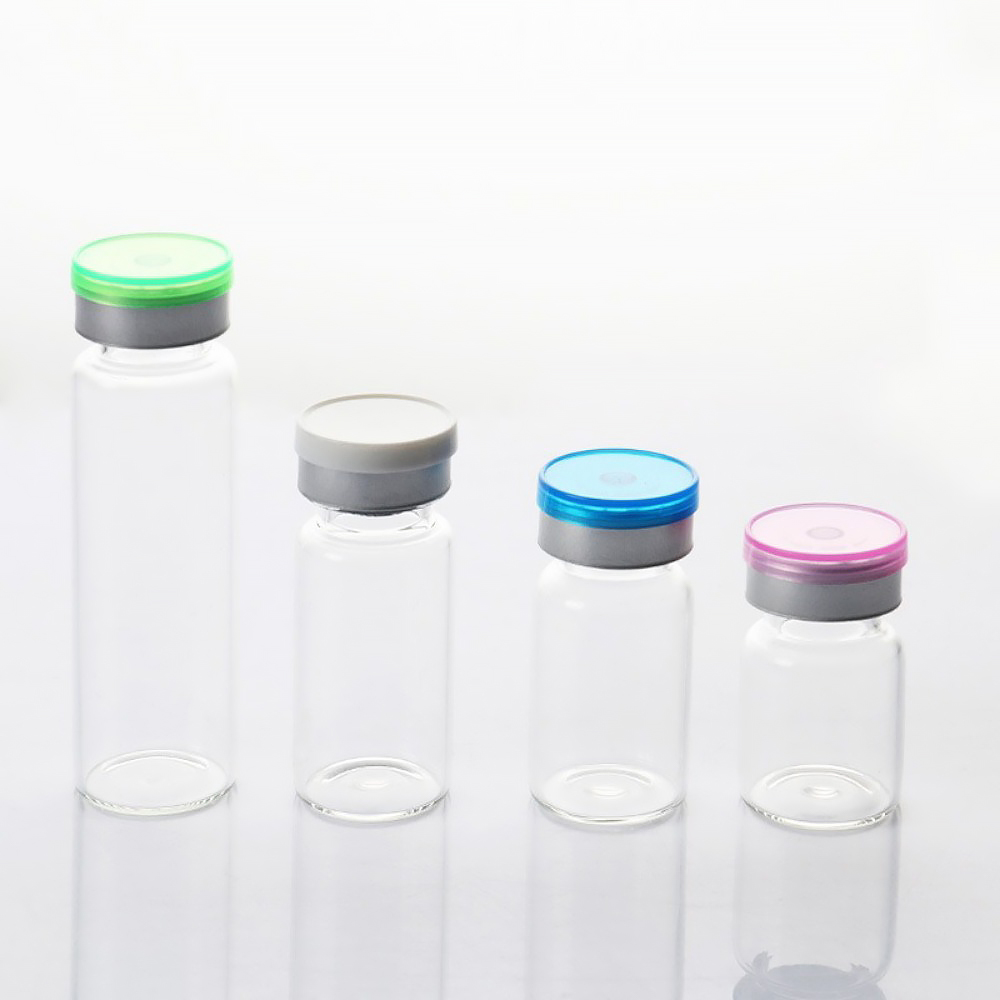 What Makes Glass Vials Ideal for Storing Sensitive Pharmaceutical Products?