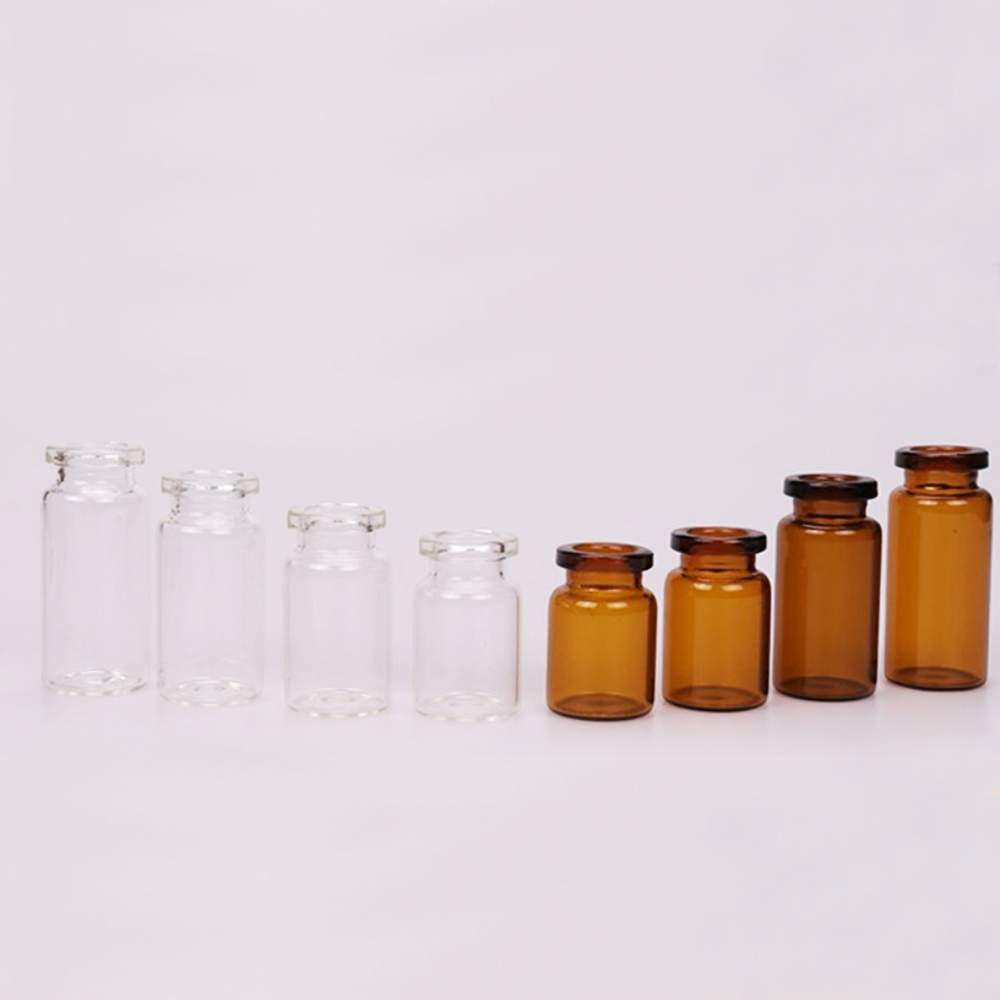 How to Ensure the Safety and Integrity of Pharmaceutical Glass Vials