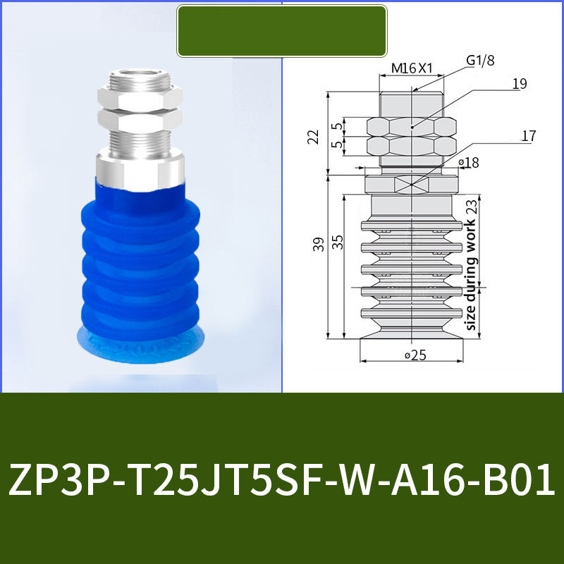 ZP3P-T25JT5SF-W-A16-B01