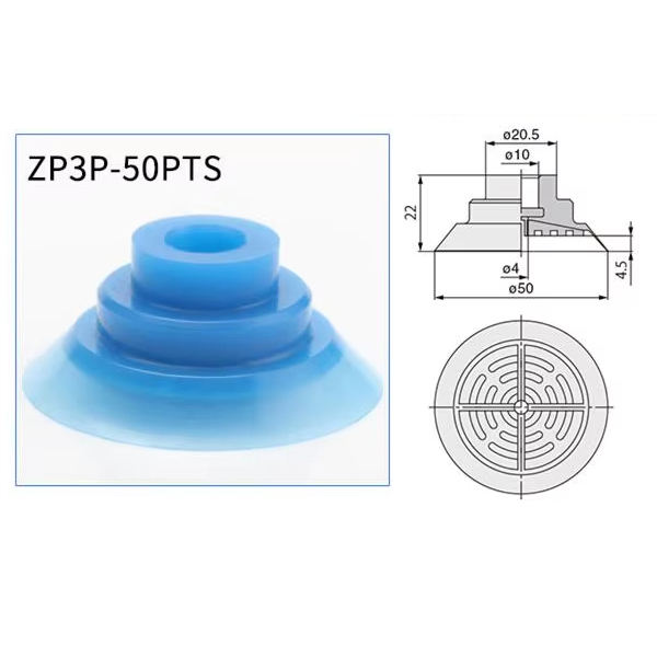 ZP3P-50PTSF