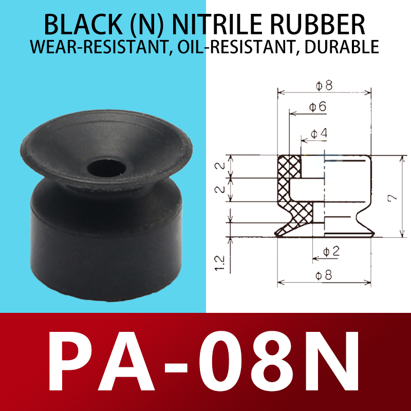 7-PA-08N