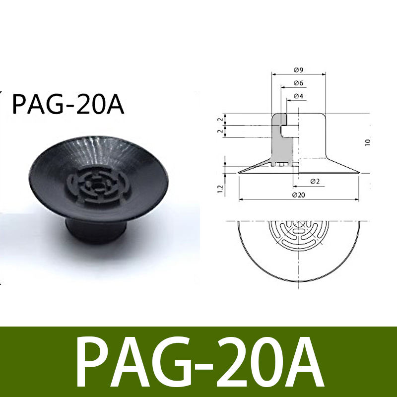 PAG-20-NBR