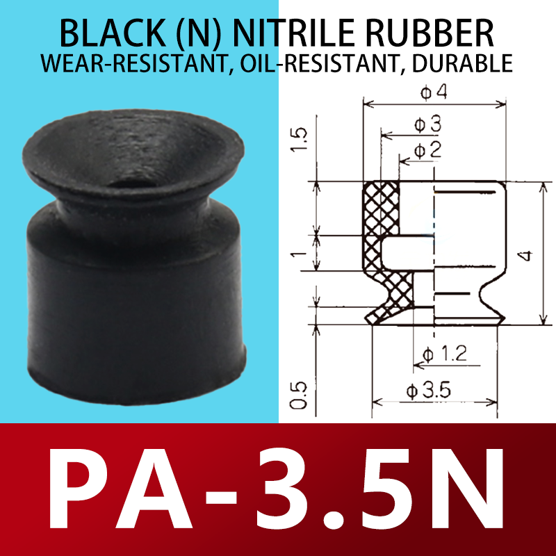 3-PA-3.5N