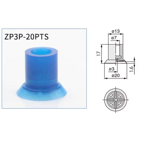 ZP3P-20PTSF