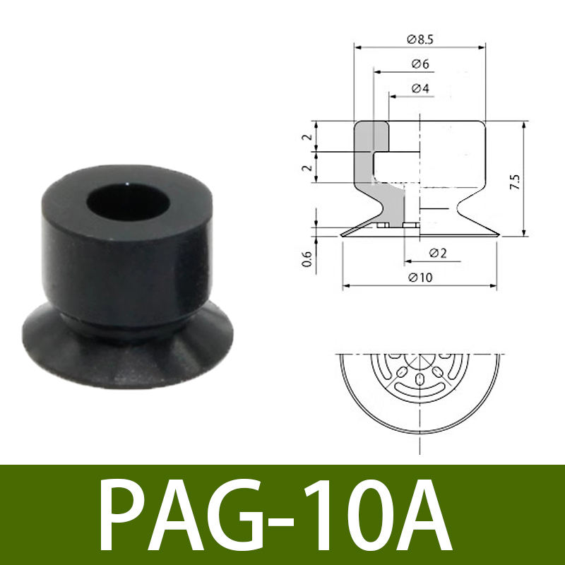 PAG-10-NBR