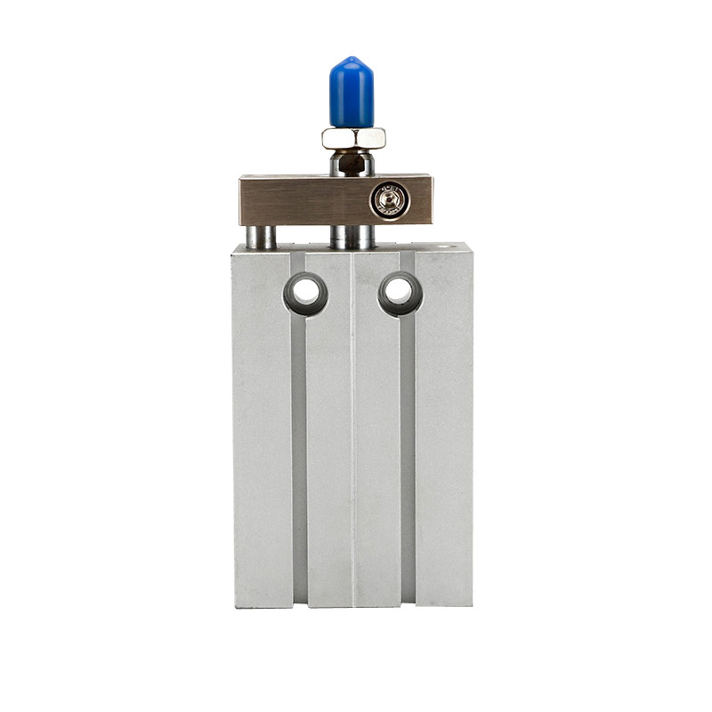 Die staaf draai nie MKD10 vrywillig die silinder bevestig MK6/16/20/25/32X5*10X15X30S