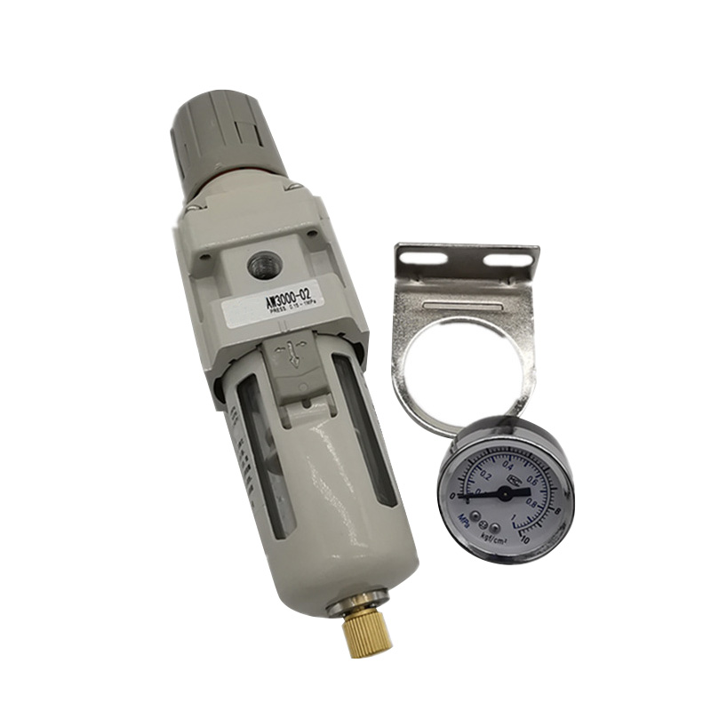 Bronfabriek AW2000/3000/4000 regulator regulator regulator regulator regulator regulator regulator regulator filter