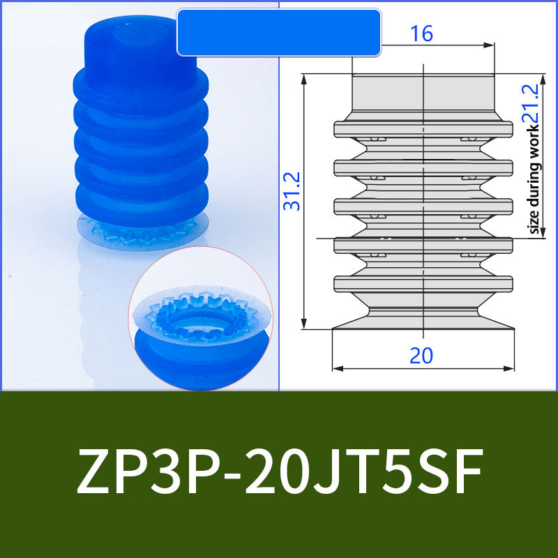 ZP3P-25JT5SF