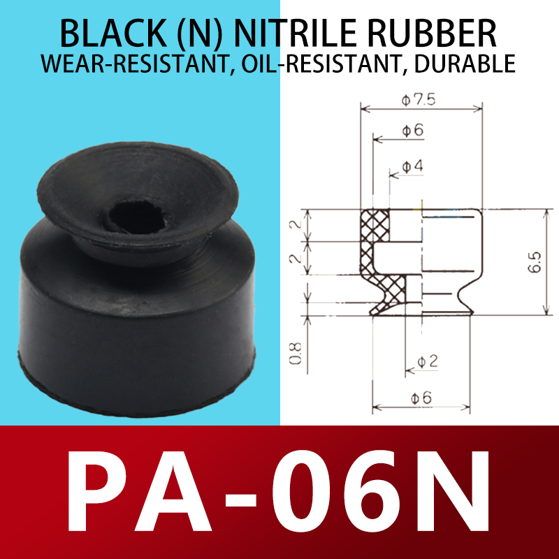 5-PA-06N