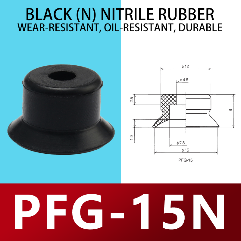 19-PFG-15N
