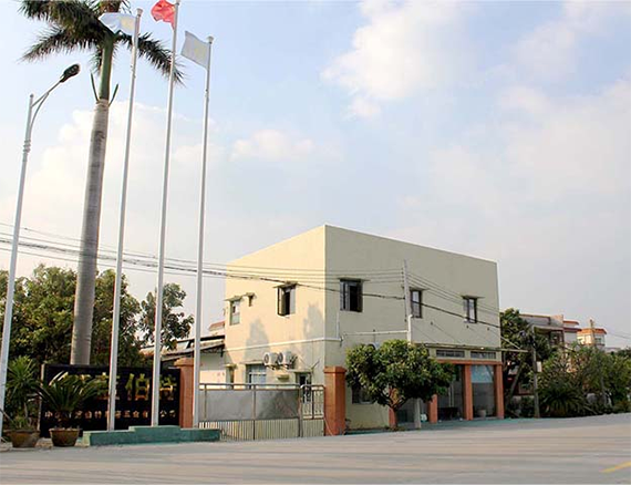 Zhongshan Lambert Precision Hardware CO.,  Ltd.