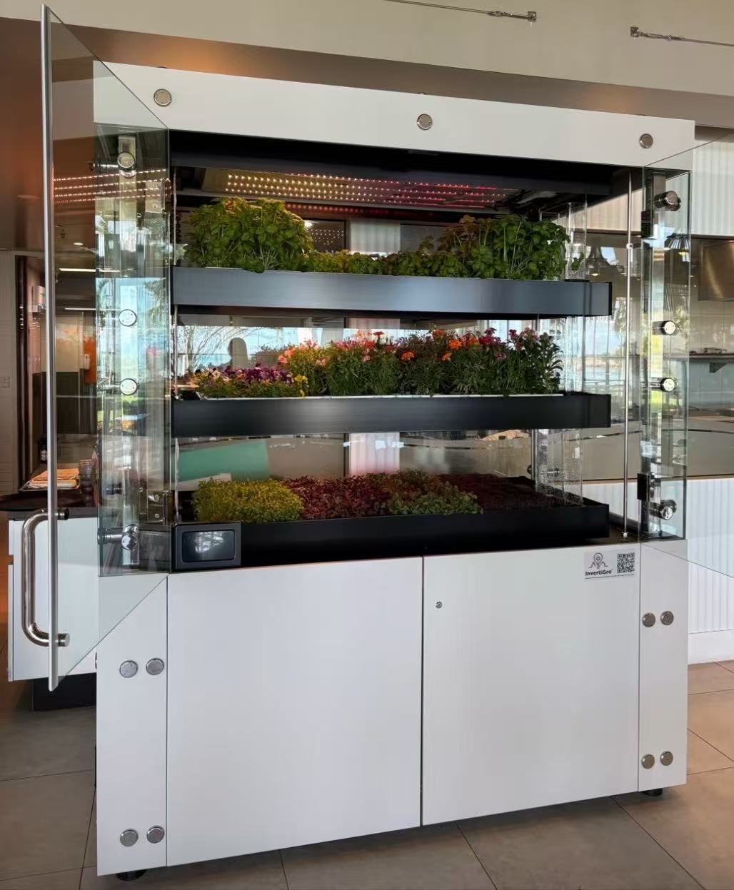 Custom Indoor Plant Stands-From Design Drawing to Finished Product
