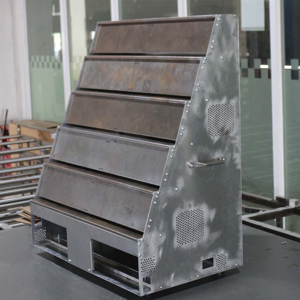 Aluminum Processing Services