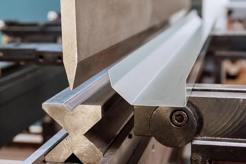 Selection and Influencing Factors of Sheet Metal Bending Radius