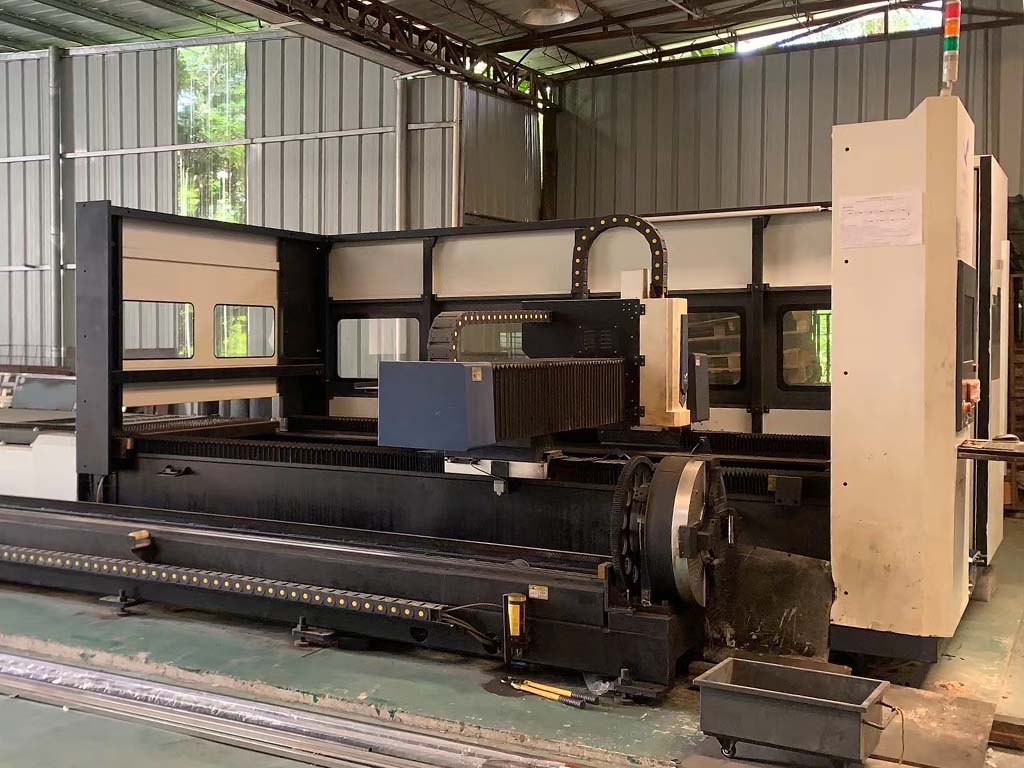 In-House Die Design &Manufacturing