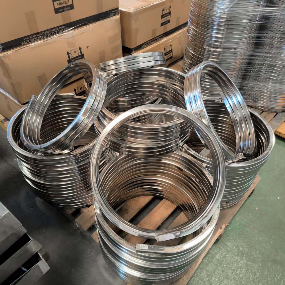 Detailed Explanation of Tube Bending Processes: Which Is More Suitable for Your Custom Sheet Metal Needs?