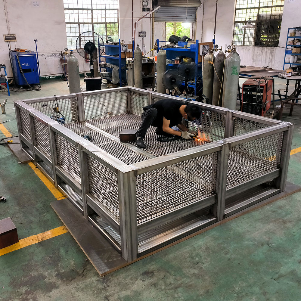 Laser Welding Services
