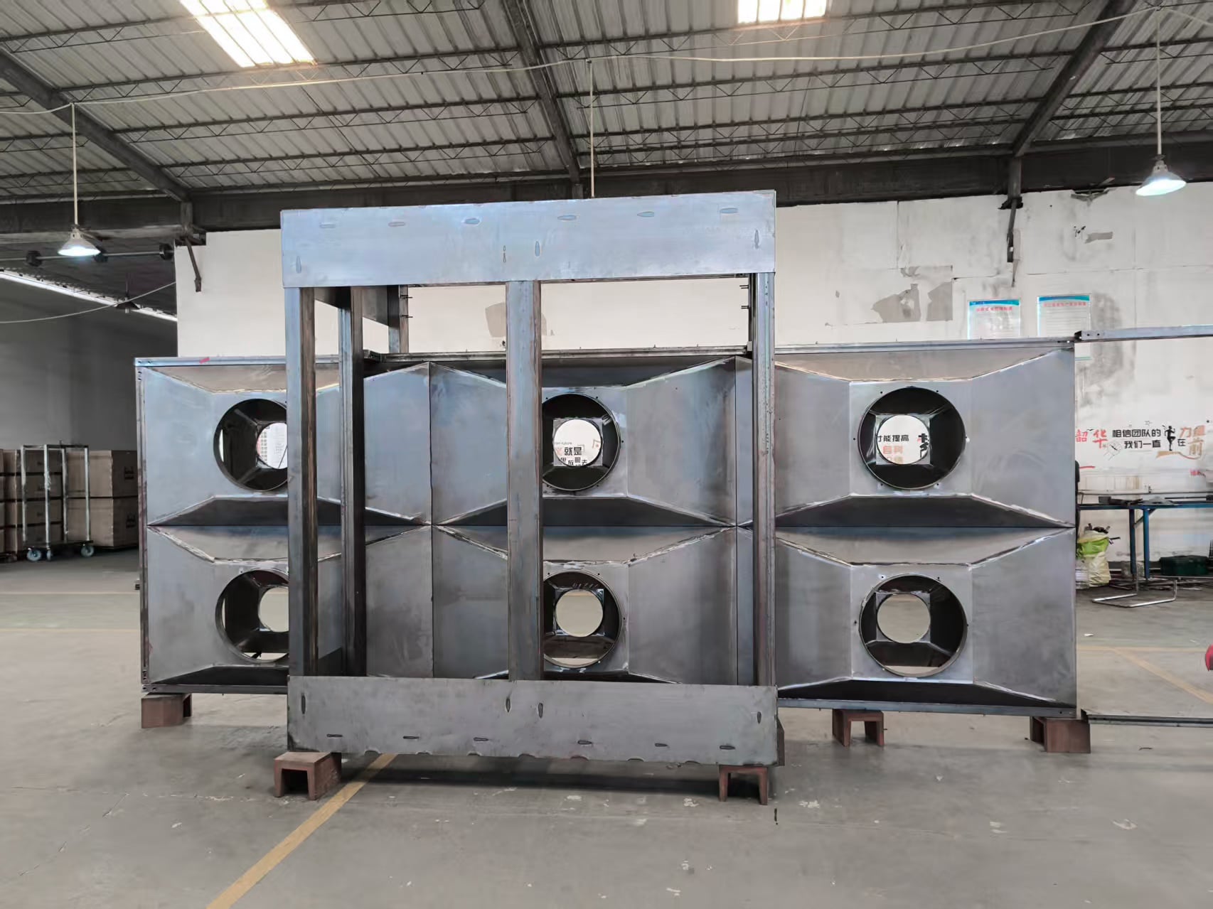 Multi-station Bending in Sheet Metal Bending
