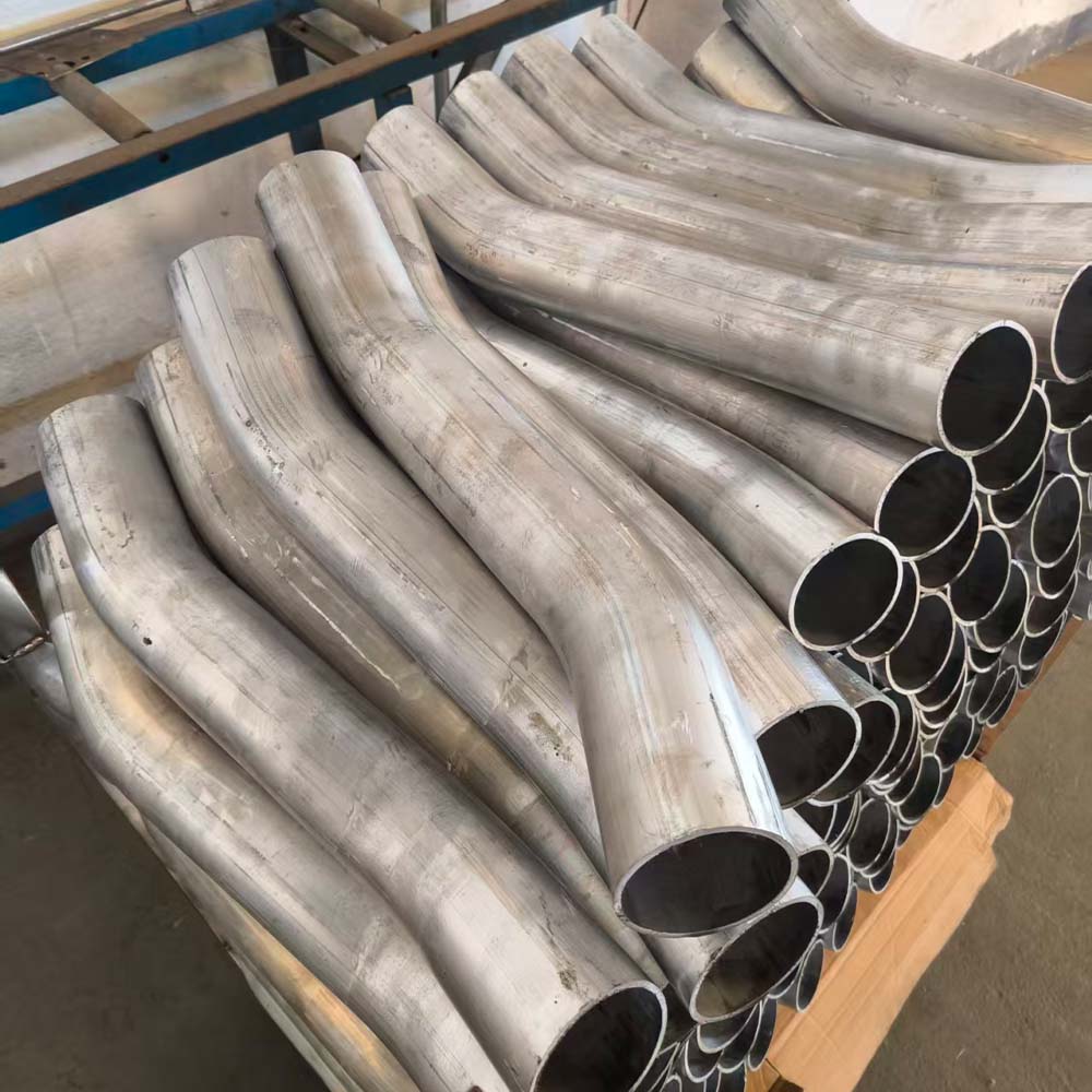 Tube Bending Service