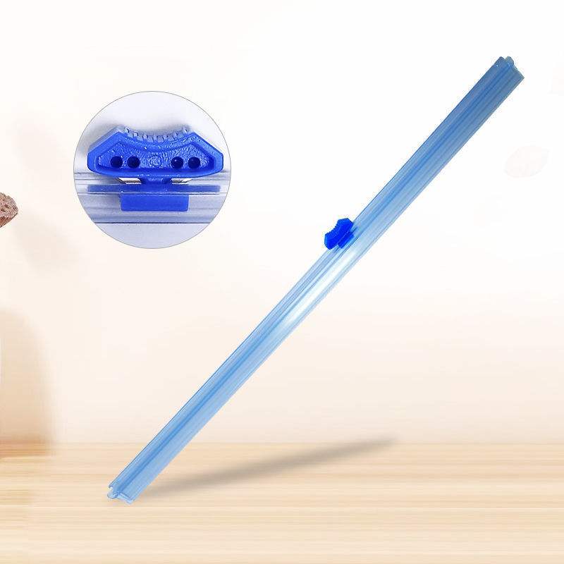 Dao cắt trượt bằng nhựa PVC Dao trượt nhựa dùng cho màng co dãn