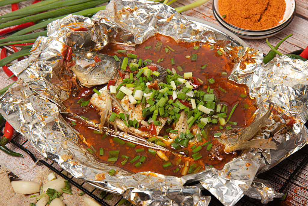 ROZHOUPAT GRIL