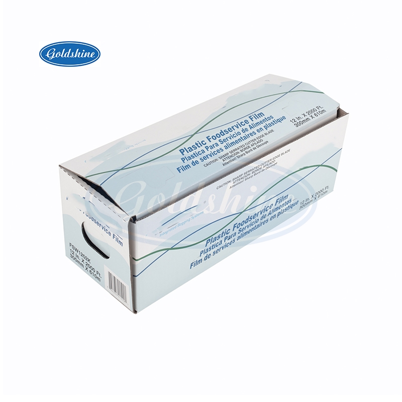Suministro de Fábrica Papel de Aluminio para Envolvente de Alimentos Desechable de 18 Micrones de Espesor