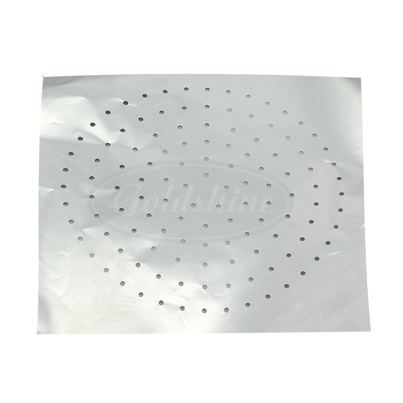 Aluminiumfolie Hookah Shisha