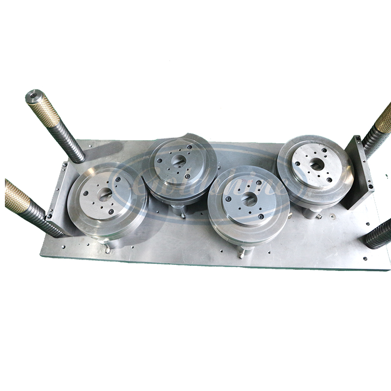 Große flache rechteckige Aluminiumfolien-Behälter-Schalenform