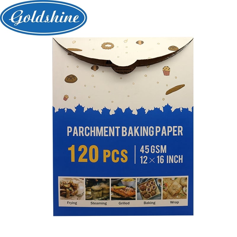 Antihaft-Silikon-Backmatte Backblech Backpapier