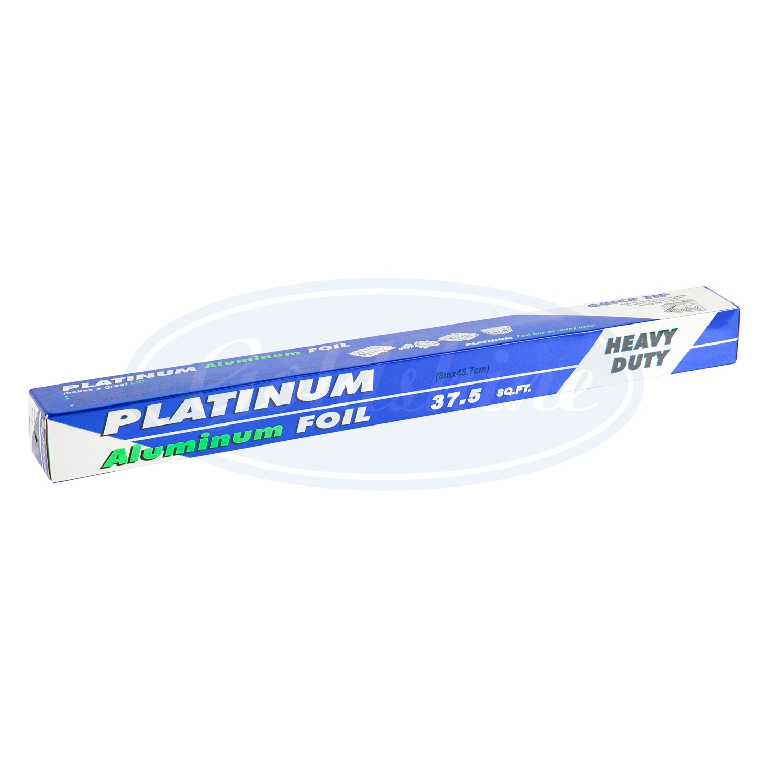 14 mikroonnee-Aluminium Fol Rol voedsel aluminium fol